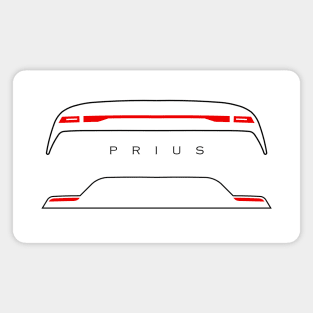 prius Magnet